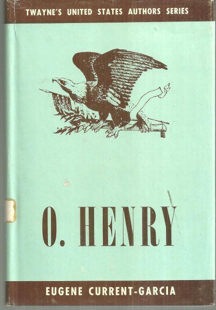 O. HENRY