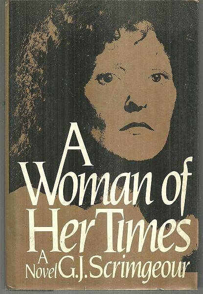 WOMAN OF HER TIMES