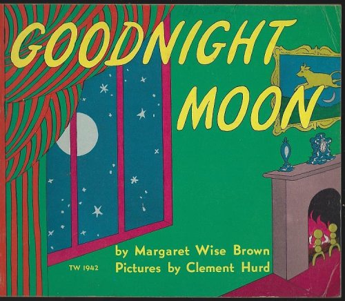 GOODNIGHT MOON
