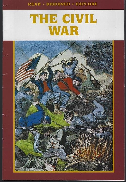 CIVIL WAR Discover America's National Parks