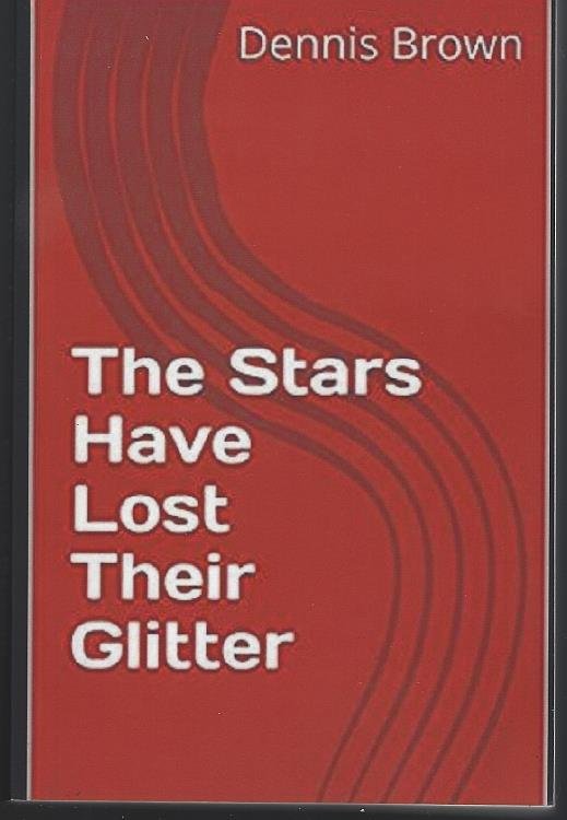 STARS HAVE LOST THEIR GLITTER