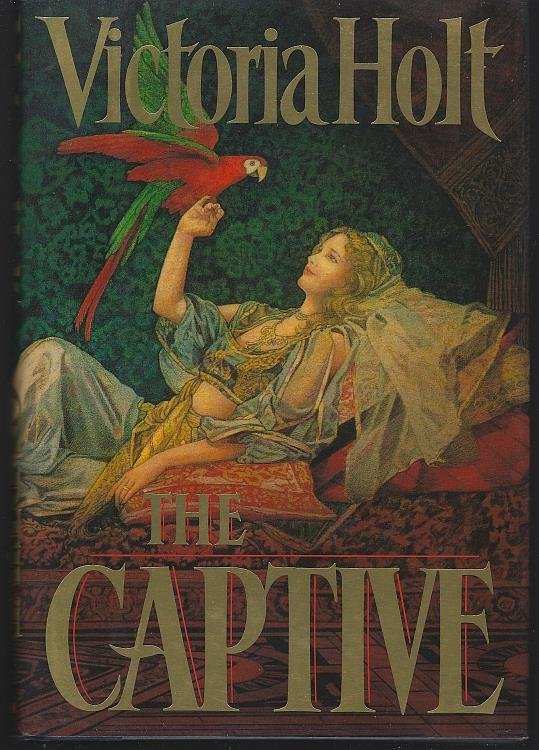 CAPTIVE