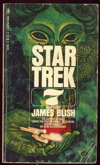 STAR TREK 7
