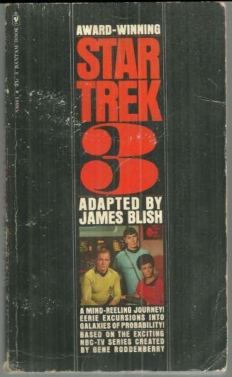 STAR TREK 3