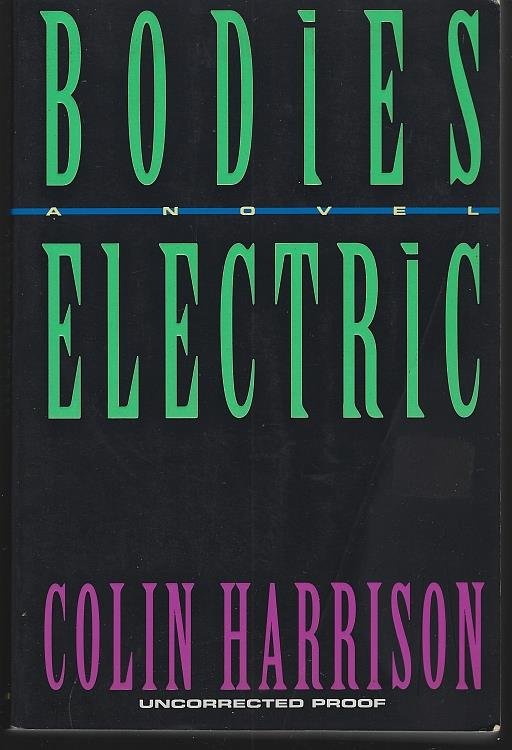 BODIES ELECTRIC