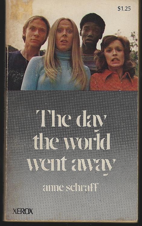 DAY THE WORLD WENT AWAY