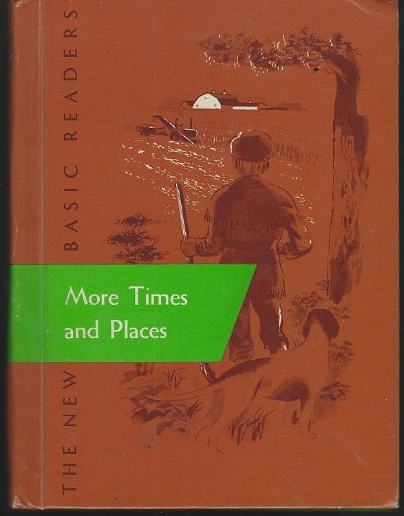 MORE TIMES AND PLACES