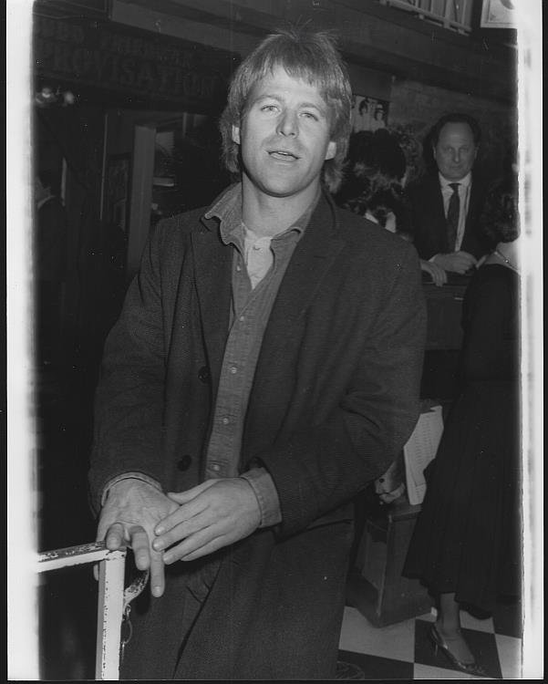 ORIGINAL PHOTOGRAPH KIN SHRINER, GENERAL HOSPITAL