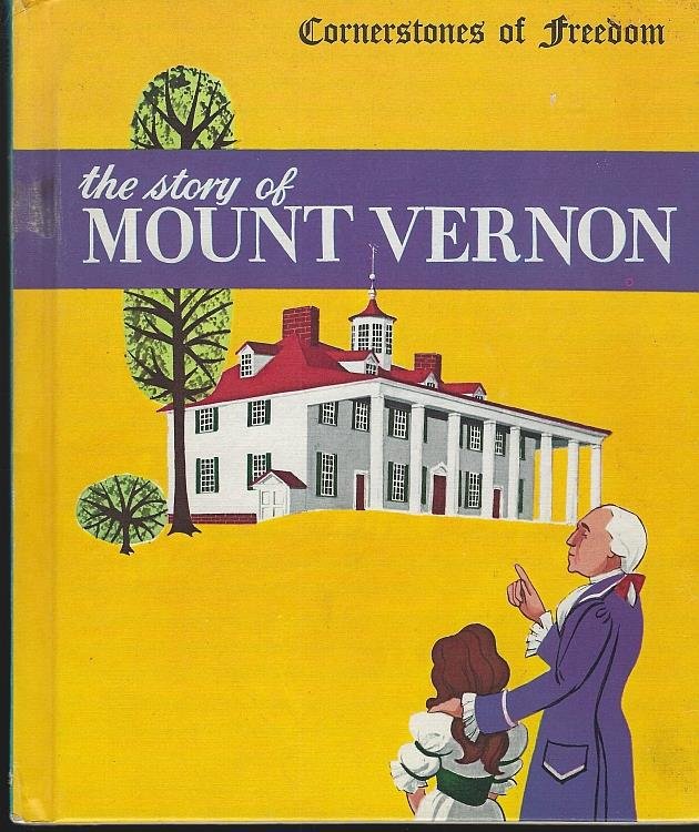 STORY OF MOUNT VERNON