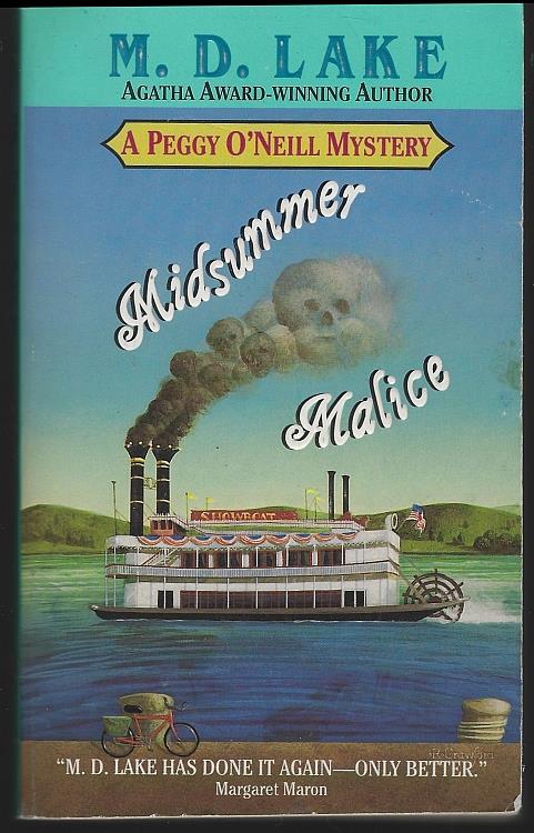 MIDSUMMER MALICE