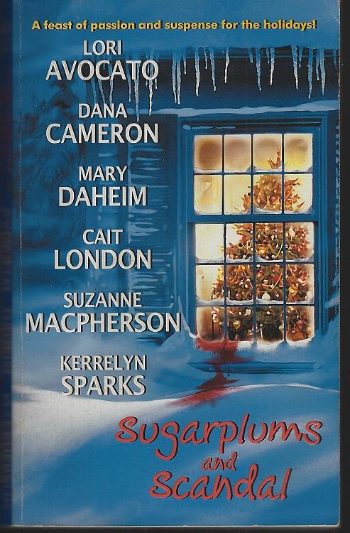 SUGARPLUMS AND SCANDAL