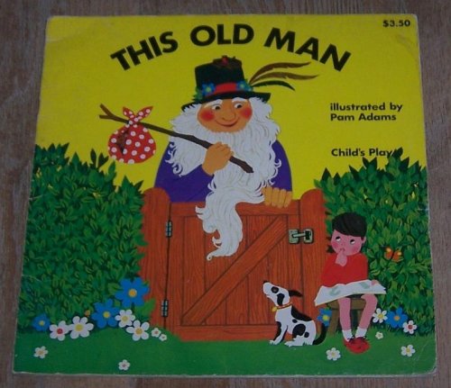 THIS OLD MAN