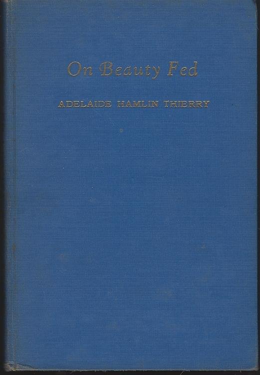 ON BEAUTY FED