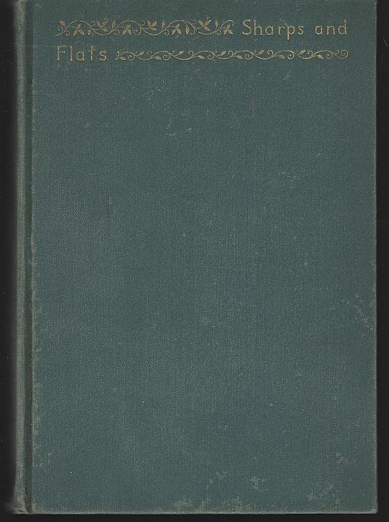 SHARPS AND FLATS Volume II