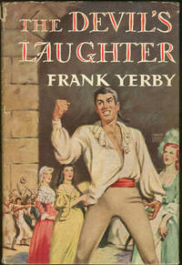 DEVIL'S LAUGHTER