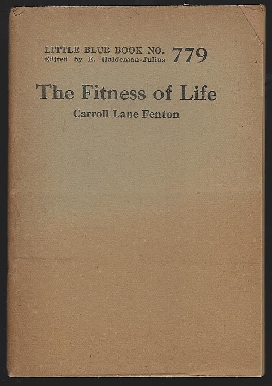 FITNESS OF LIFE