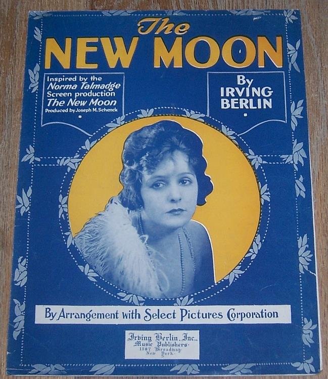 NEW MOON