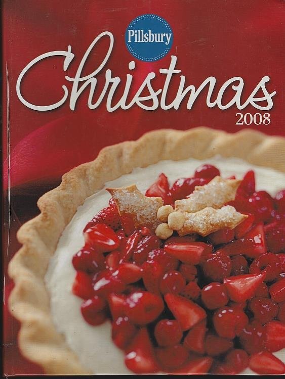 PILLSBURY CHRISTMAS 2008