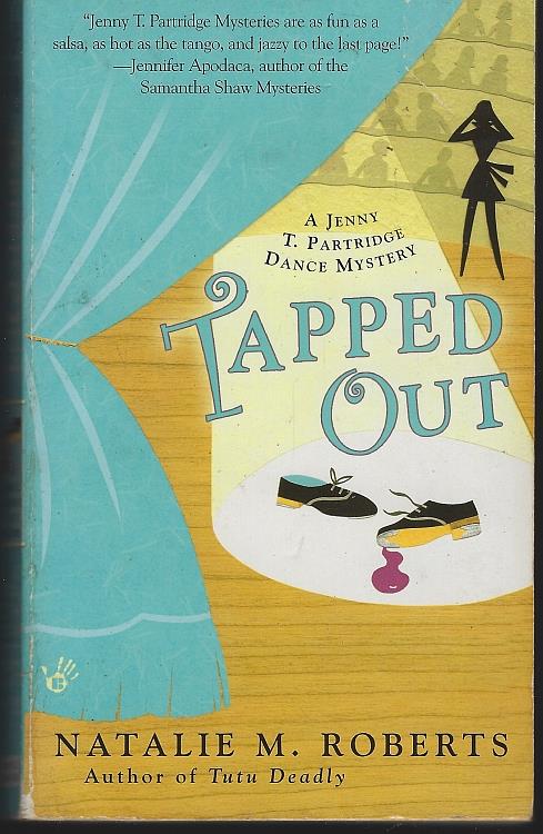 TAPPED OUT