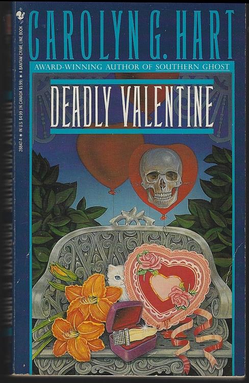 DEADLY VALENTINE
