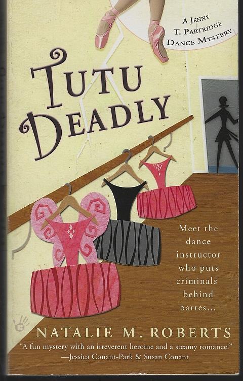 TUTU DEADLY