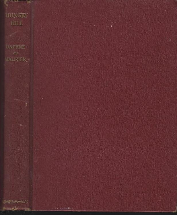 HUNGRY HILL