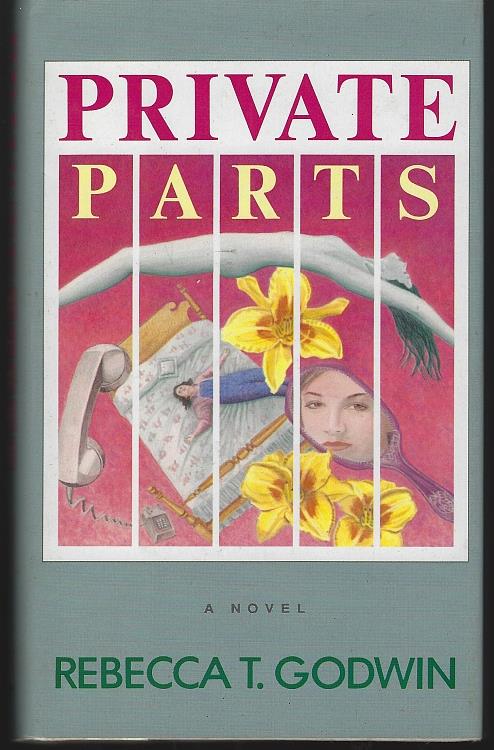 PRIVATE PARTS