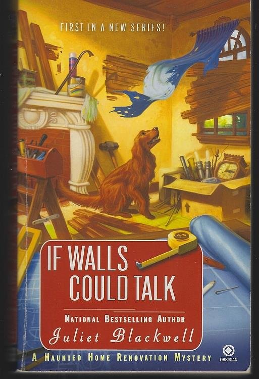 IF WALLS COULD TALK