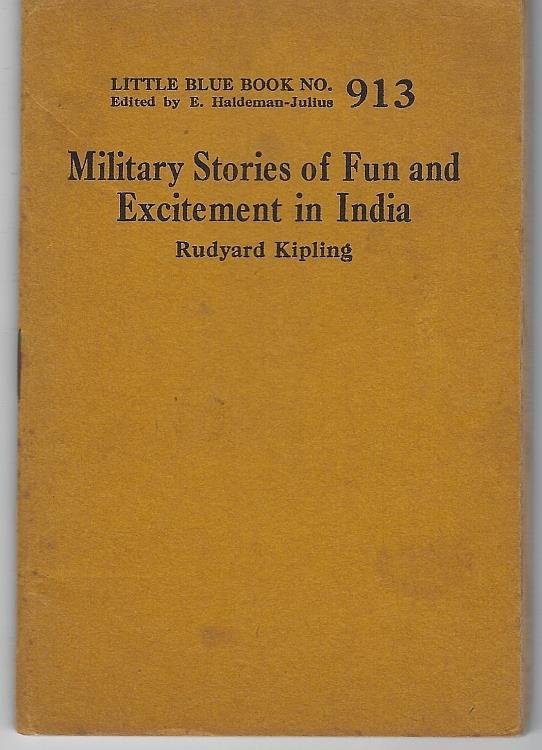 MILITARY STORIES OF FUN AND EXCITEMENT IN INDIA