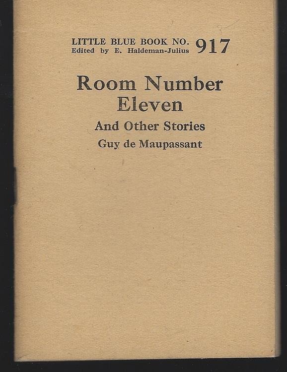 ROOM NUMBER ELEVEN