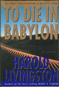 TO DIE IN BABYLON