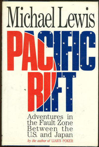 PACIFIC RIFT Adventures in the Fault Zone between the US and Japan