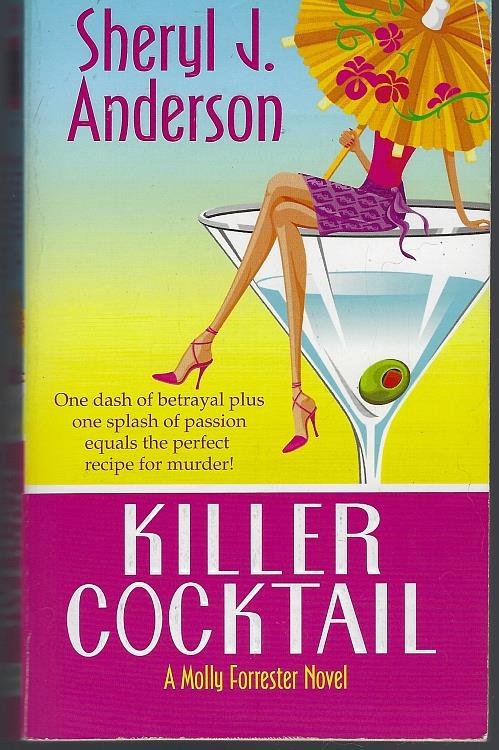 KILLER COCKTAIL
