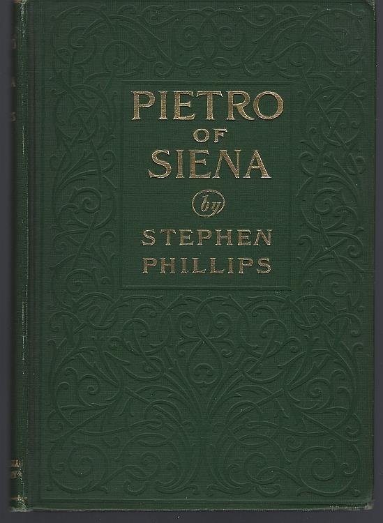 PIETRO OF SIENNA