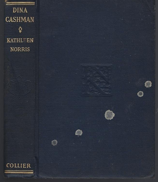 DINA CASHMAN