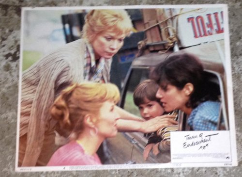 LOBBY CARD TERMS OF ENDEARMENT