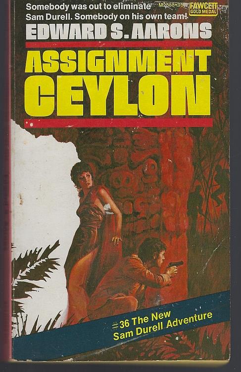 ASSIGNMENT CEYLON