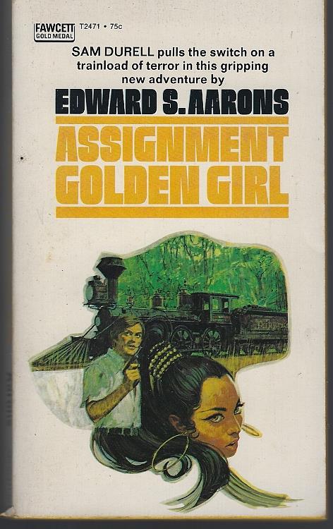 ASSIGNMENT GOLDEN GIRL