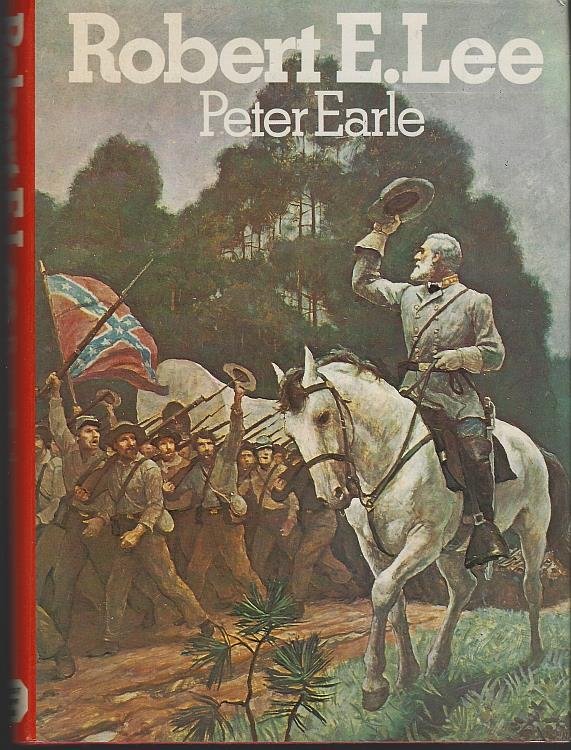 ROBERT E. LEE