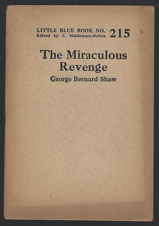 MIRACULOUS REVENGE