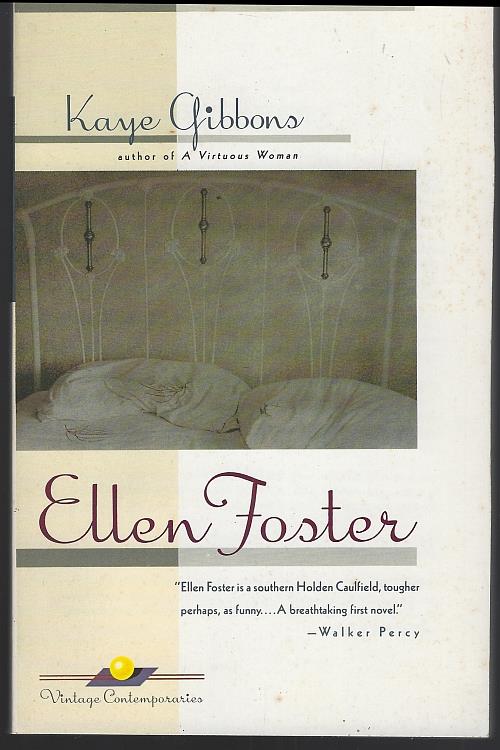 ELLEN FOSTER