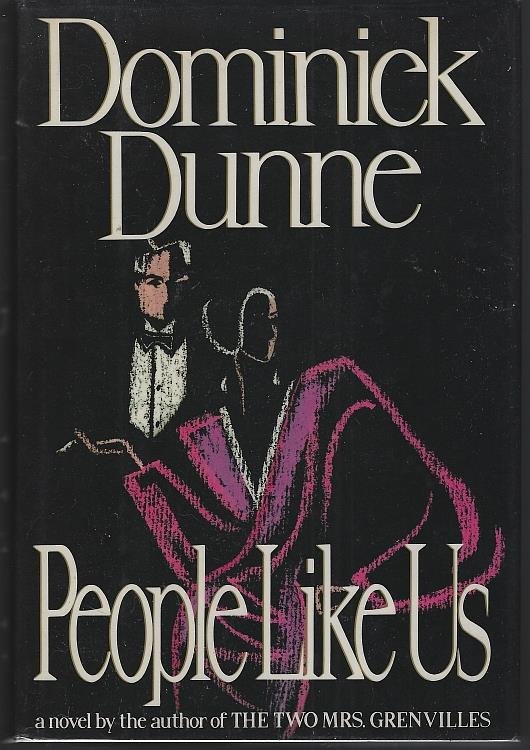 PEOPLE LIKE US
