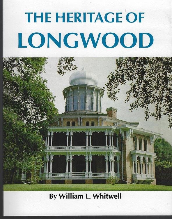 HERITAGE OF LONGWOOD