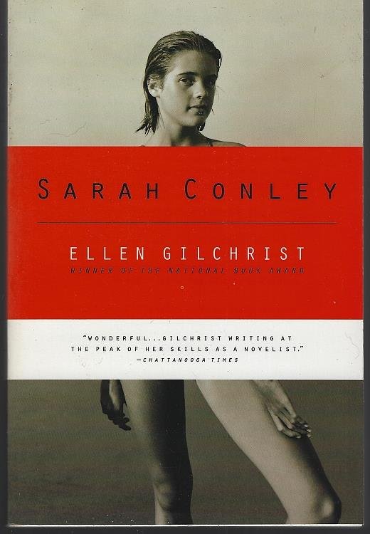 SARAH CONLEY A Novel