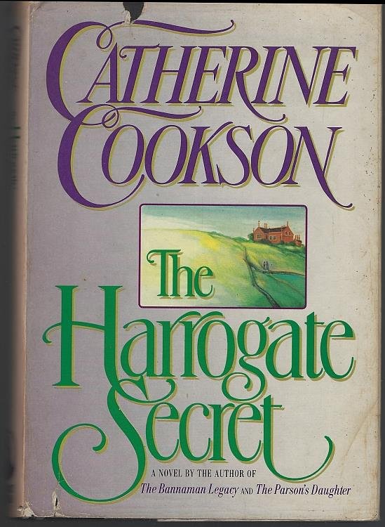 HARROGATE SECRET