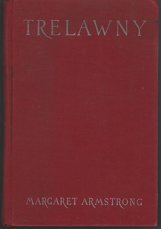TRELAWNY