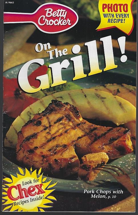 ON THE GRILL