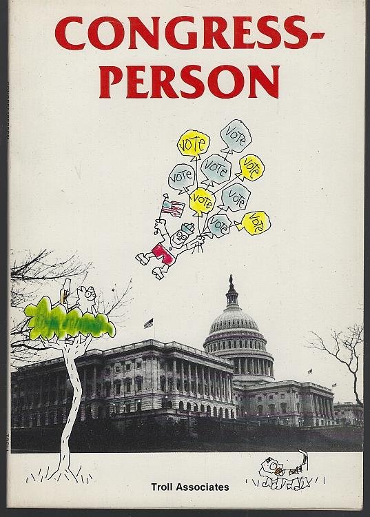 CONGRESSPERSON