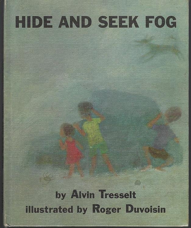 HIDE AND SEEK FOG