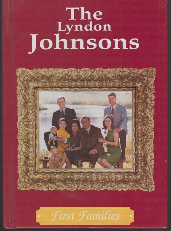 LYNDON JOHNSONS